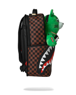 Young Money Sharks In Paris Backpack - image 5