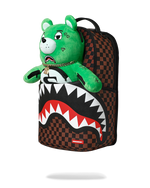 Young Money Sharks In Paris Backpack - image 9
