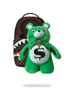 Young Money Sharks In Paris Backpack - image 19
