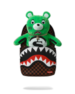 Young Money Sharks In Paris Backpack - image 16
