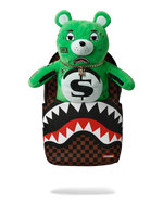 Young Money Sharks In Paris Backpack - image 17