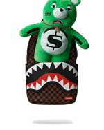 Young Money Sharks In Paris Backpack - image 18