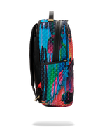 SAMURAI COLOR EFFECT BACKPACK