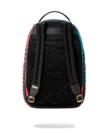 SAMURAI COLOR EFFECT BACKPACK