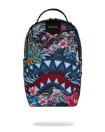 Kyoto Colors Backpack