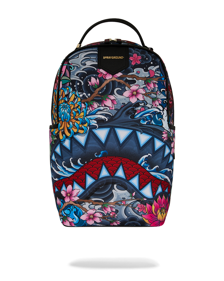 Kyoto Colors Backpack