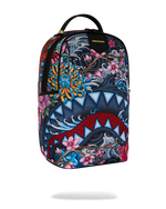 Kyoto Colors Backpack - image 3