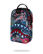 Kyoto Colors Backpack - image 9