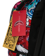 Kyoto Colors Backpack - image 13