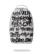 Think On It Backpack