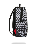 Illusion Fusion Shark Backpack - image 5