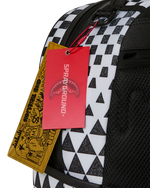 Illusion Fusion Shark Backpack - image 14