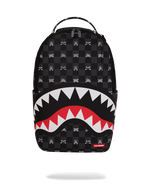 Shark Mob Hideout Backpack