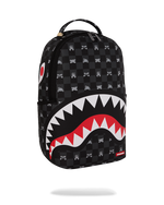 Shark Mob Hideout Backpack - image 3