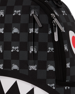 Shark Mob Hideout Backpack - image 11