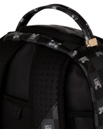 Shark Mob Hideout Backpack - image 13