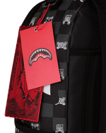 Shark Mob Hideout Backpack - image 15