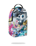Spongebob It Was All A Dream Backpack - image 2