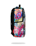 Spongebob It Was All A Dream Backpack - image 3