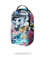 Spongebob It Was All A Dream Backpack - image 5