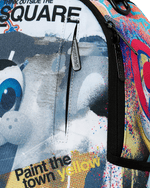 Spongebob It Was All A Dream Backpack - image 6