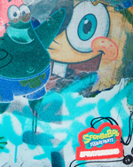 Spongebob It Was All A Dream Backpack - image 9