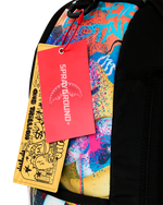Spongebob It Was All A Dream Backpack - image 10