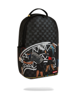 Midnight Mural Backpack - image 3