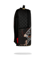 Midnight Mural Backpack - image 5