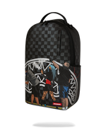 Midnight Mural Backpack - image 9