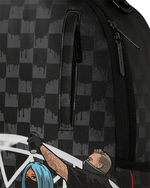 Midnight Mural Backpack - image 11