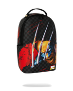 Wolverine Official Collab - Dont Mess With Me Backpack - image 2