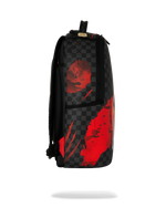 Wolverine Official Collab - Dont Mess With Me Backpack - image 3
