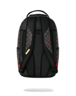 Wolverine Official Collab - Dont Mess With Me Backpack - image 4