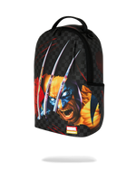 Wolverine Official Collab - Dont Mess With Me Backpack - image 5