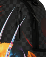 Wolverine Official Collab - Dont Mess With Me Backpack - image 6