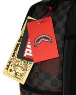 Wolverine Official Collab - Dont Mess With Me Backpack - image 10