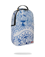 Depth Of The Sketch Backpack - image 2