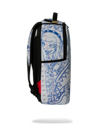 Depth Of The Sketch Backpack - image 3