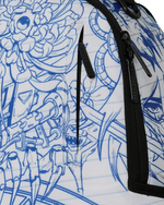 Depth Of The Sketch Backpack - image 6