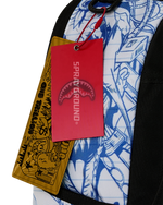 Depth Of The Sketch Backpack - image 9