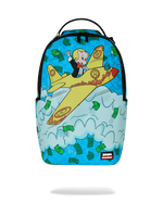 RICHIE RICH AIR RITCHIE BACKPACK