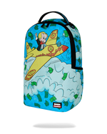 RICHIE RICH AIR RITCHIE BACKPACK