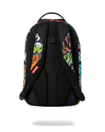 Moneybear Tunnel Mural Backpack - image 7