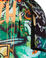 Moneybear Tunnel Mural Backpack - image 9
