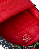 Moneybear Tunnel Mural Backpack - image 11