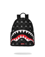 Shark Mob Hideout Savage Backpack