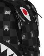 Shark Mob Hideout Savage Backpack - image 9