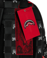 Shark Mob Hideout Savage Backpack - image 11