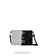 SHADOW DRIP CROSSOVER CLUTCH
